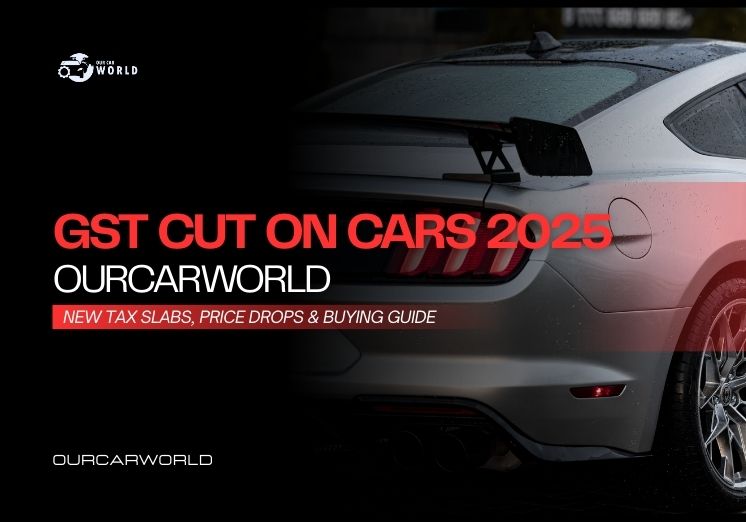 GST Cut on Cars 2025 new tax slabs, price drops and buying guide