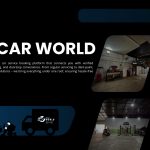 Car service booking platform in India - OurCarWorld with verified workshops and transparent pricing